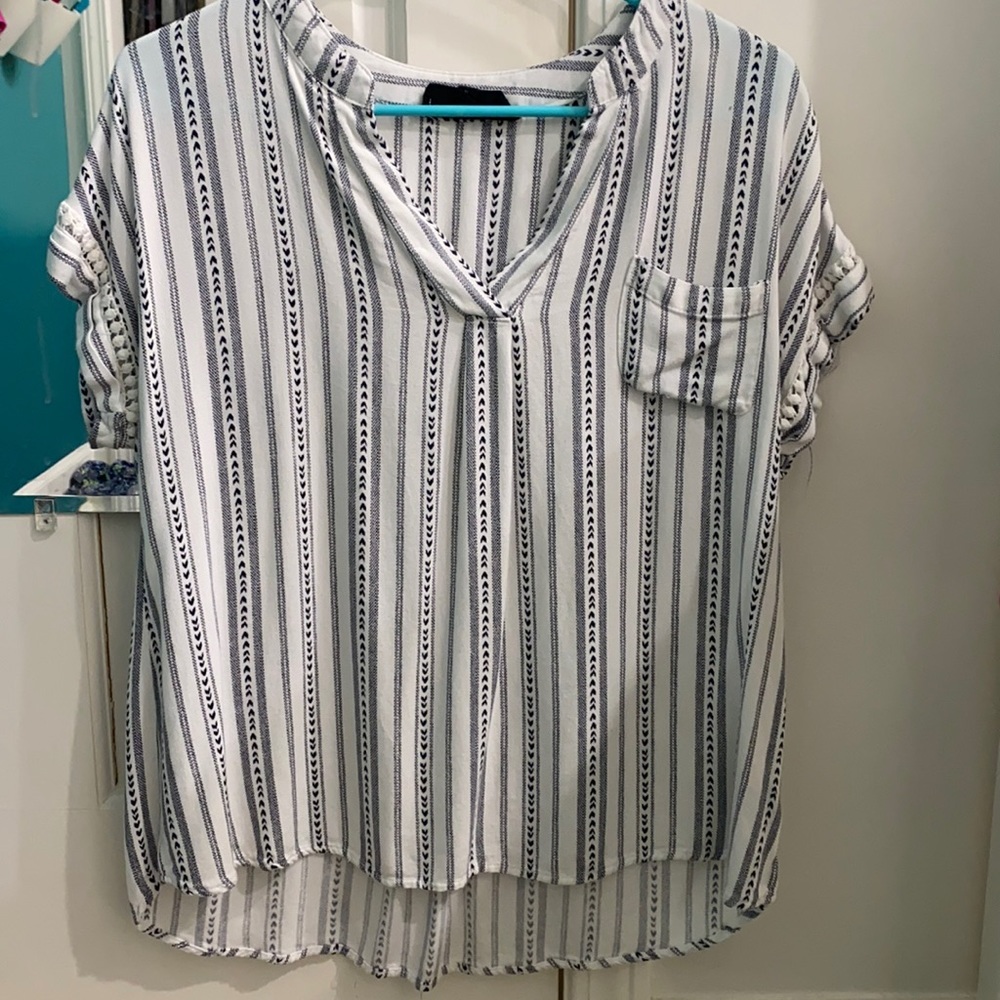 dress shirt